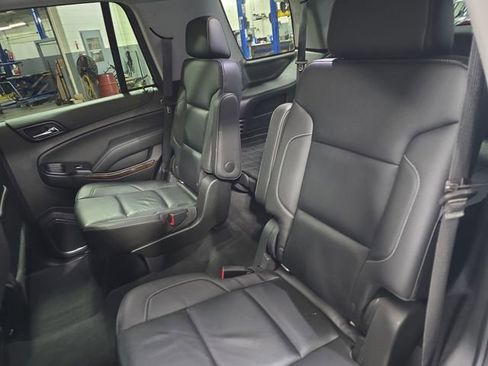 Used 2019 Chevrolet Tahoe LT image 14
