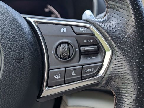 Used 2022 Acura MDX Type S AWD/4WD image 38