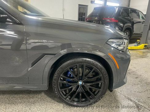 Used 2023 BMW X6 xDrive40i image 9