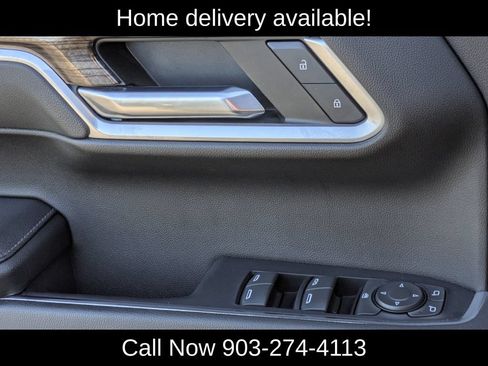 Used 2022 Chevrolet Silverado 1500 RST RWD image 30