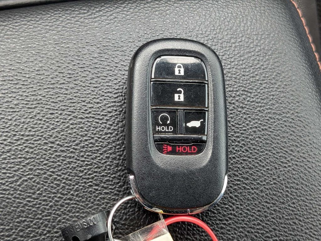 Used 2023 Honda CR-V Sport image 32