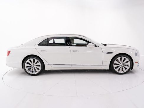Certified 2024 Bentley Flying Spur Azure AWD/4WD image 6
