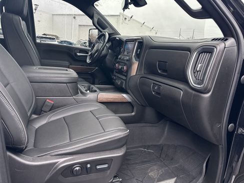 Certified 2022 Chevrolet Silverado 2500 High Country image 31