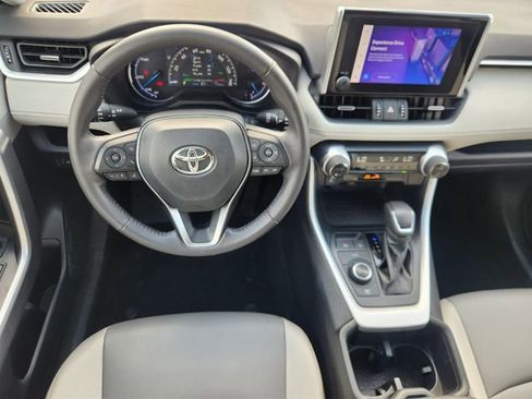 Certified 2023 Toyota RAV4 XLE Premium AWD/4WD image 27