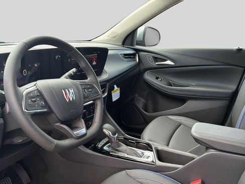 New 2026 Buick Encore GX Sport Touring w/ Advanced Technology Package AWD/4WD image 15