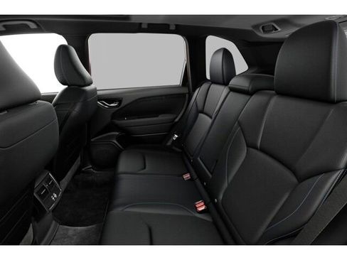 New 2026 Subaru Forester Limited AWD/4WD image 17