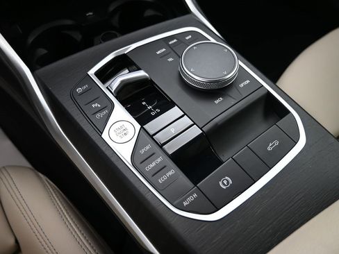 Certified 2024 BMW 430i Convertible w/ Premium Package image 16