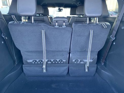 New 2026 Chrysler Pacifica Select image 17