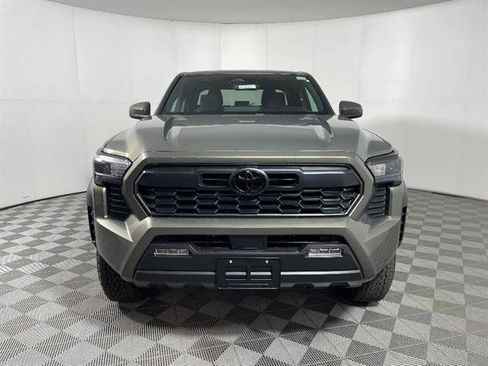 New 2026 Toyota Tacoma TRD Off-Road AWD/4WD image 2