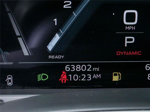 Used 2022 Audi SQ7 Premium Plus w/ SQ7 Executive Package AWD/4WD image 12