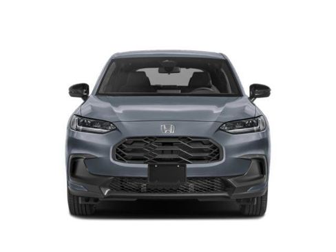 New 2027 Honda HR-V Sport image 7