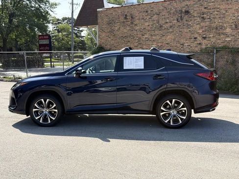 Used 2020 Lexus RX 350 AWD w/ Premium Package image 8