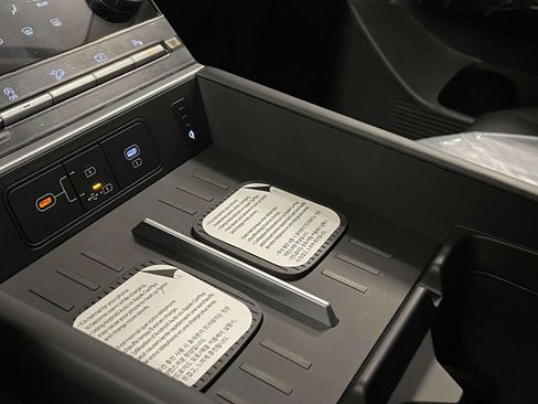 New 2026 Hyundai Santa Fe SEL image 29