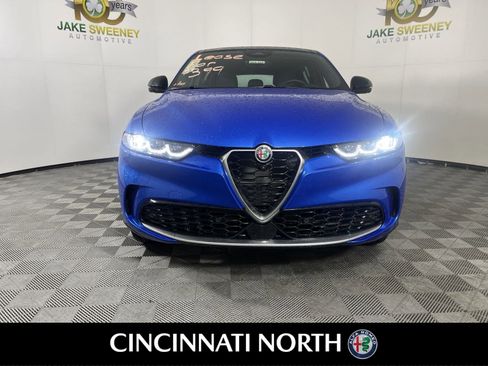 New 2024 Alfa Romeo Tonale Ti image 3