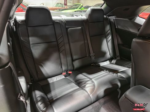 Used 2023 Dodge Challenger SRT Hellcat w/ Plus Package image 28