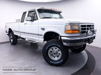 Used 1997 Ford F250 4x4 SuperCab Heavy Duty video 1