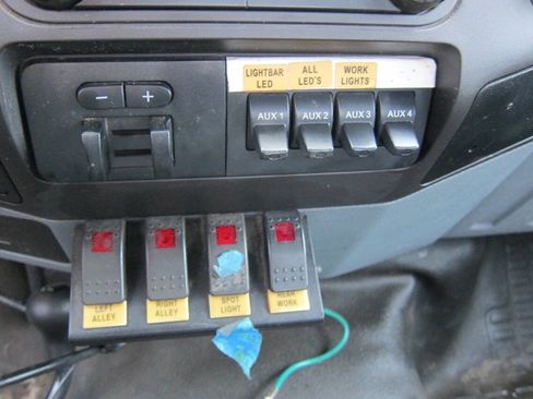 Used 2015 Ford F350 XL w/ Power Equipment Group image 19