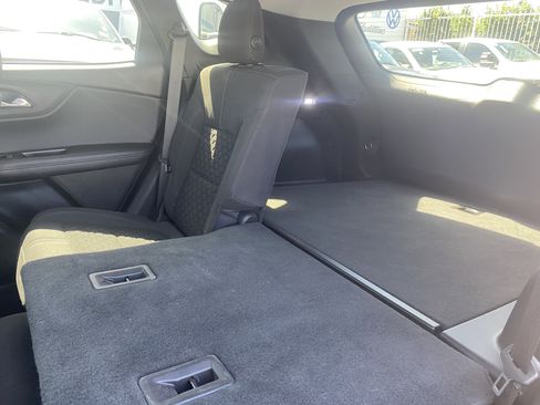Used 2021 Chevrolet Blazer LT image 18