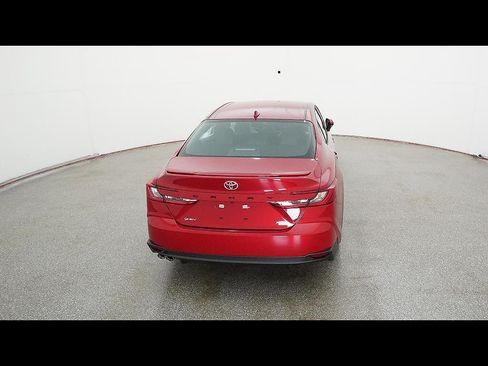 Used 2026 Toyota Camry SE FWD image 24