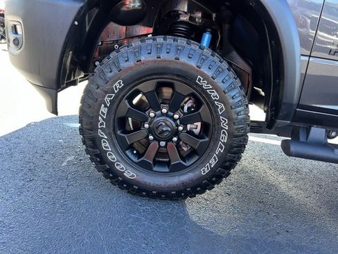 Used 2024 RAM 2500 Power Wagon w/ Level 2 Equipment Group image 9