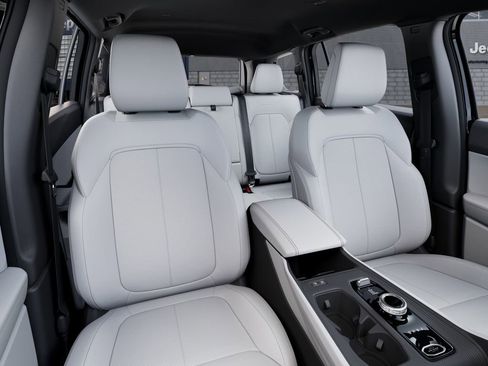 New 2026 Jeep Cherokee Limited AWD/4WD image 16