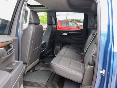 New 2026 GMC Sierra 1500 Denali w/ Technology Package AWD/4WD image 10