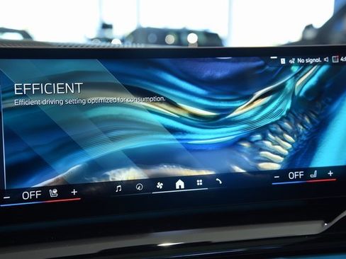 New 2026 BMW 540i xDrive 540i xDrive w/ M Sport Package image 36