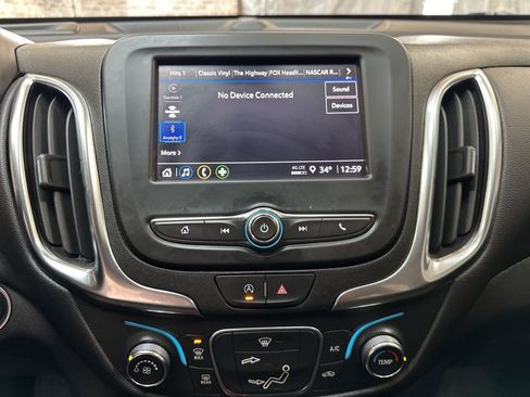 Used 2024 Chevrolet Equinox LT w/ LPO, Floor Liner Package image 19