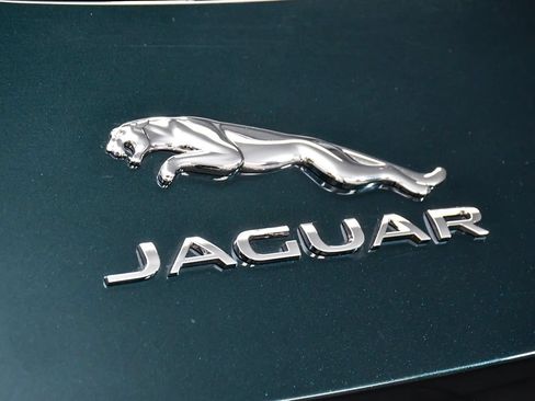 Used 2021 Jaguar F-TYPE R-Dynamic AWD/4WD image 74