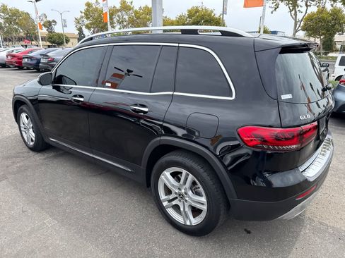 Used 2021 Mercedes-Benz GLB 250 image 22