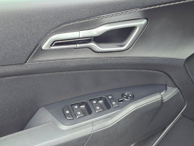Used 2024 Kia Sportage LX AWD/4WD image 20