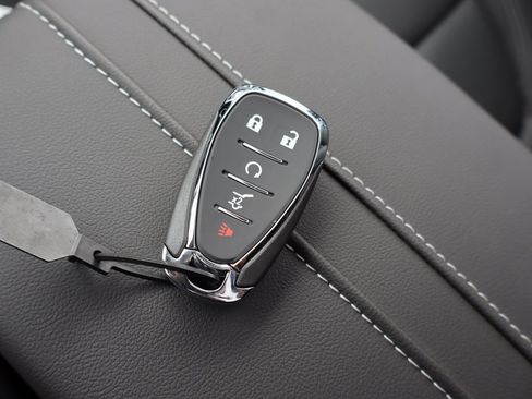 New 2026 Chevrolet Blazer LT image 33