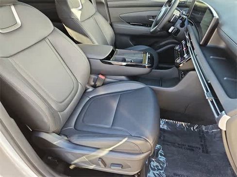 Certified 2026 Hyundai Tucson Limited image 22