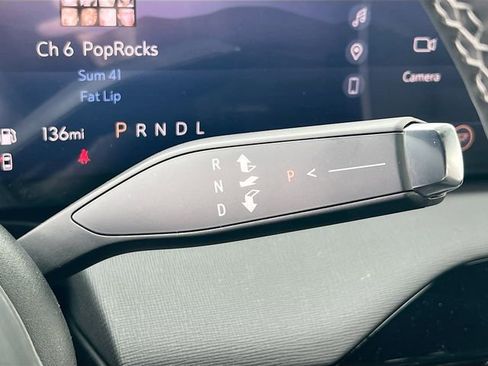 New 2026 Buick Enclave Preferred w/ Power Package FWD image 12