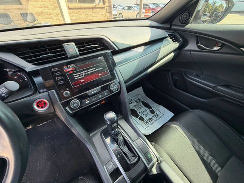 Used 2020 Honda Civic Sport image 21