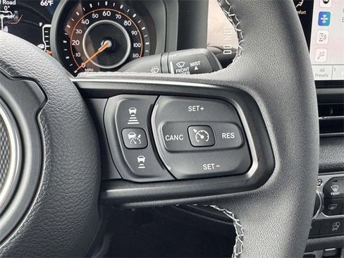 New 2026 Jeep Gladiator Sport image 28