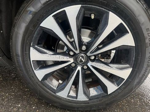 Used 2021 Lexus NX 300 F Sport w/ F Sport Premium Package image 8