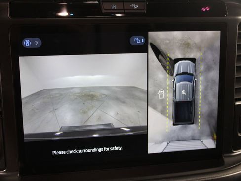 New 2025 Ford F150 Platinum w/ Equipment Group 702A High image 52