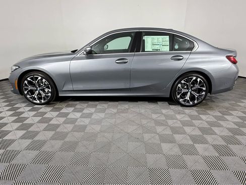 New 2026 BMW 330i Sedan w/ Convenience Package image 6