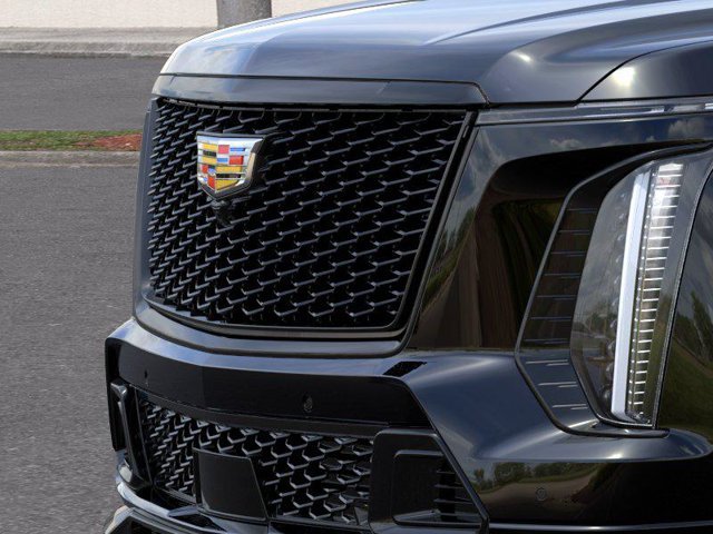 New 2027 Cadillac Escalade V AWD/4WD image 13