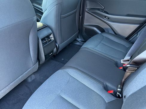 New 2026 Jeep Cherokee Laredo image 12