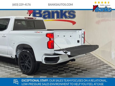 New 2026 Chevrolet Silverado 1500 RST image 7