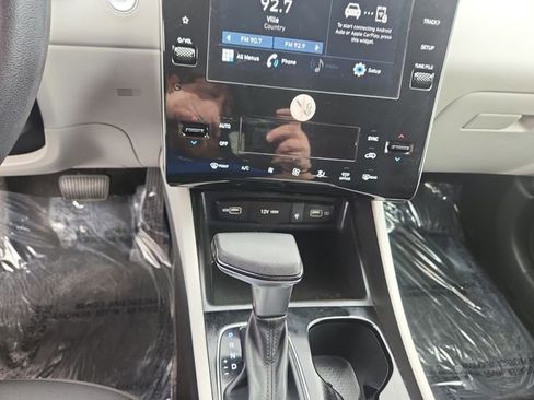 Used 2024 Hyundai Tucson SEL image 15