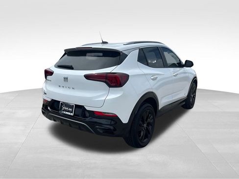 Used 2025 Buick Encore GX Sport Touring w/ Comfort Package image 5