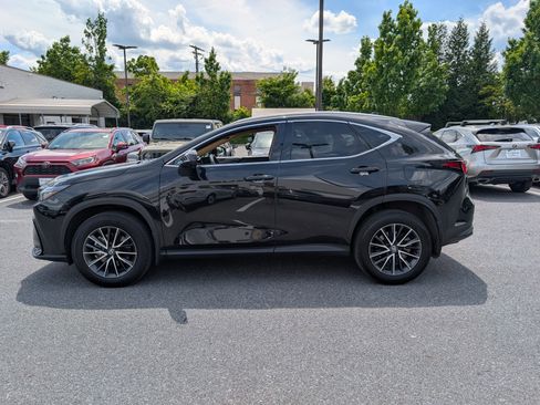 Used 2024 Lexus NX 350 AWD image 6