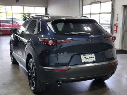 Certified 2026 MAZDA CX-30 AWD 2.5 S image 7