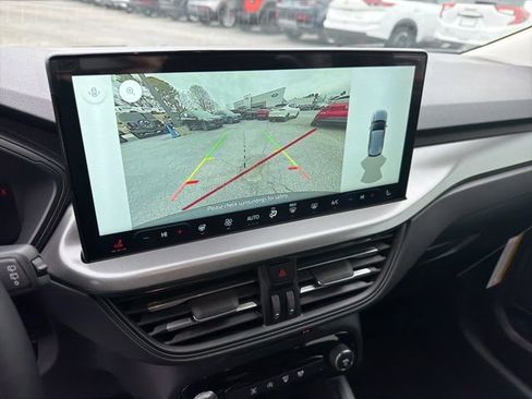 New 2026 Ford Escape Active w/ Tech Pack #1 FWD image 25