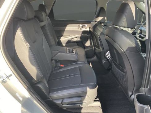 New 2026 Kia Sorento S AWD/4WD image 35