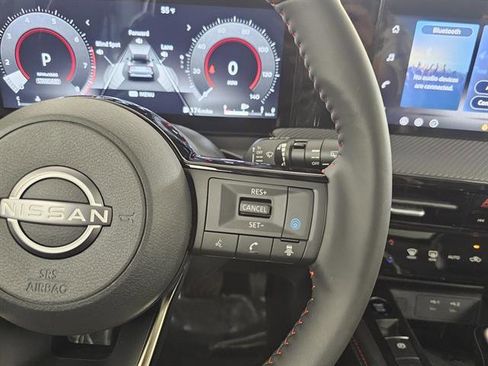 New 2026 Nissan Kicks SR w/ SR Premium Package image 22