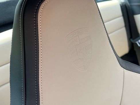 Certified 2025 Porsche 911 Carrera S RWD image 35